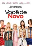 VOCE DE NOVO