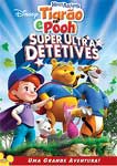 TIGRAO E POOH-SUPER ULTRA DE