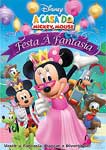 CASA DO MICKEY MOUSE-FESTA A FANTASIA