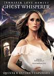 GHOST WHISPERER-5§TEMPORADA DISCO 1