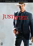 JUSTIFIED-PRIMEIRA TEMPORADA DISCO 1