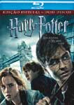 HARRY POTTER 7 AS RELIQUIAS DA MORTE-P1
