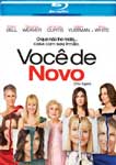 VOCE DE NOVO