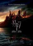 HARRY POTTER 7 AS RELIQUIAS DA MORTE-P2