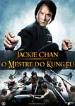 O MESTRE DO KUNG FU