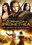 JORNADA A PROMETHEA