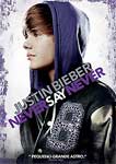 JUSTIN BIEBER-NEVER SAY NEVER