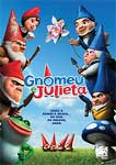 GNOMEU E JULIETA