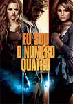 EU SOU O NUMERO QUATRO