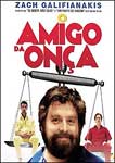 O AMIGO DA ONCA