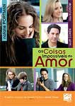 AS COISAS IMPOSSIVEIS DO AMOR