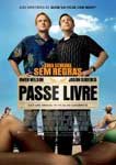 PASSE LIVRE