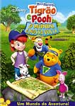 TIGRAO E POOH-O MUNDO A NOSS