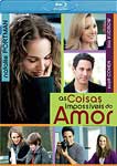 AS COISAS IMPOSSIVEIS DO AMOR