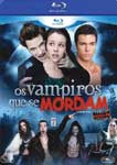 OS VAMPIROS QUE SE MORDAM