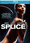 SPLICE-A NOVA ESPECIE