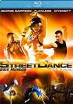 STREET DANCE