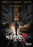 MISTERIO DA RUA 7
