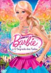 BARBIE E O SEGREDO DAS FADAS