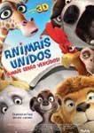 ANIMAIS UNIDOS JAMAIS SERAO VENCIDOS