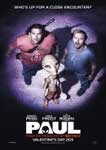 PAUL-O ALIEN FUGITIVO