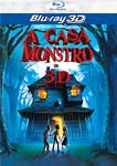 A CASA MONSTRO 3D