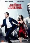 OS AGENTES DO DESTINO