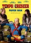 TEMPO DE CRESCER