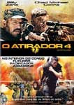 O ATIRADOR 4