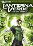 LANTERNA VERDE-CAVALEIROS ESMERALDA