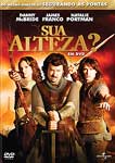 SUA ALTEZA