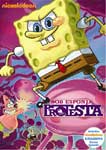 BOB ESPONJA-PROTESTA
