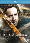 CACA AS BRUXAS