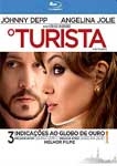 O TURISTA