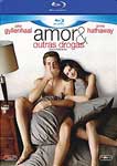 AMOR E OUTRAS DROGAS