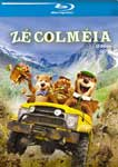 ZE COLMEIA-O FILME