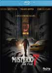 MISTERIO DA RUA 7