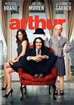 ARTHUR-O MILIONARIO IRRESISTIVEL