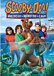 SCOOBY-DOO E A MALDICAO DO MONSTRO DO LA