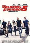 VELOZES E FURIOSOS 5-OPERACAO RIO