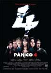 PANICO 4