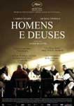 HOMENS E DEUSES