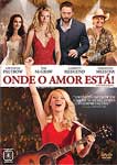 ONDE O AMOR ESTA!