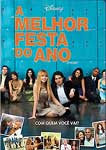 A MELHOR FESTA DO ANO