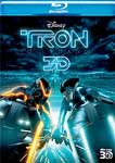TRON-O LEGADO 3D