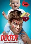 DEXTER-QUARTA TEMPORADA DISCO 1