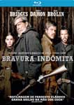BRAVURA INDOMITA