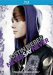 JUSTIN BIEBER-NEVER SAY NEVER