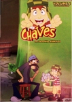 CHAVES EM DESENHO ANIMADO VOL.4