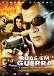 RUAS EM GUERRA